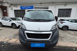 Peugeot Boxer 330 2.0 BlueHDi PM-TN Furgone