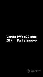 PVY z20 MAX