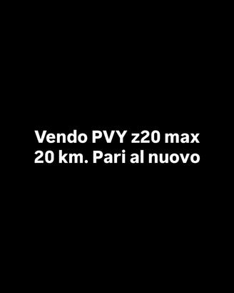 PVY z20 MAX