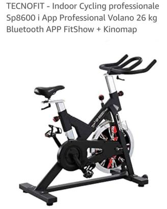 Spinbike