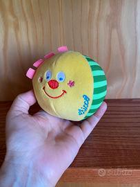 Palla chicco sonagli