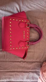 Mia bag rosa