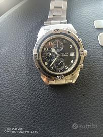 Orologio sector