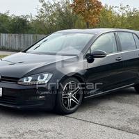 VOLKSWAGEN Golf 1.6 TDI 90 CV 5p. Tech&Sound BlueM