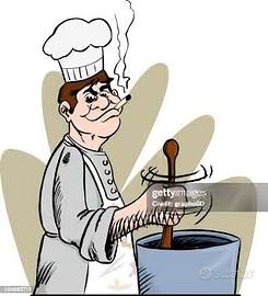 Aiuto cucina lavastoviglie ecc