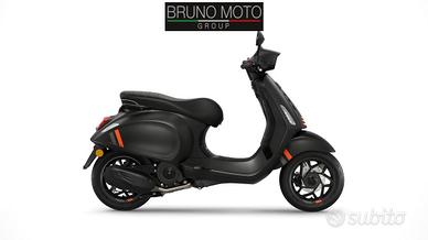 Vespa Sprint 125 S Modello 2026