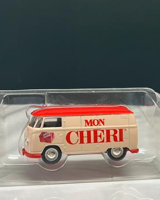 Automodello da collezione MonCheri