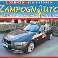Bmw 320d Cat Cabrio Futura 185Cv ZampognAuto CT