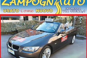 Bmw 320d Cat Cabrio Futura 185Cv ZampognAuto CT