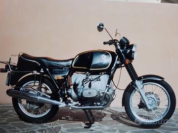 MOTO BMW