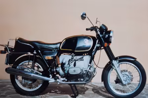MOTO BMW