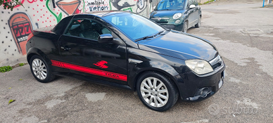 Opel Tigra GPL 1.4 cabrio