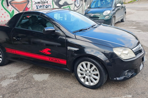 Opel Tigra GPL 1.4 cabrio