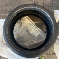 Gomme 245/35/20