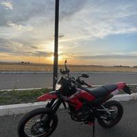 KSR Moto Altro modello - 2020