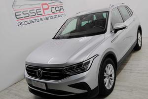 VOLKSWAGEN Tiguan 1.5 TSI ACT Life 30.000KM