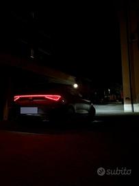 cupra leon vz245 hybrid