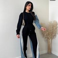 Completo Tuta e Jeans Musthave33