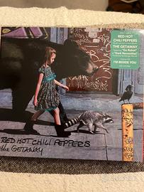 Red hot chili pepp  the gateway + bonus cd I’m bes