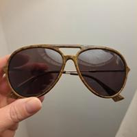 Occhiai da sole donna Emporio Armani