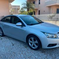 Chevrolet Cruze 2.0 TDI 163cv