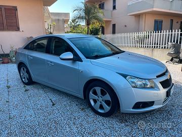 Chevrolet Cruze 2.0 TDI 163cv