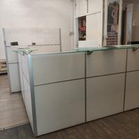 Mobilio segreteria e frontdesk