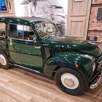 Fiat 500 c belvedere 1954