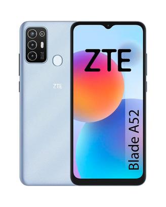 ZTE BLADE A52 Smartphone Android 32GB Cristal Blue