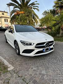 Mercedes CLA 2021 premium