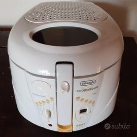 Friggitrice DeLonghi Friggimeglio Easy Clean