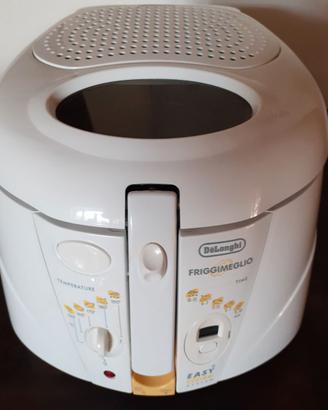 Friggitrice DeLonghi Friggimeglio Easy Clean