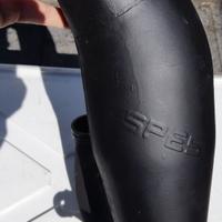 scarico moto spes