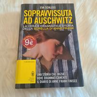 Sopravvissuta ad Auschwitz La storia vera della so