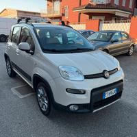 Fiat Panda 4x4 0.9 TwinAir Turbo 