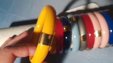 HULA HOP - BRACCIALI