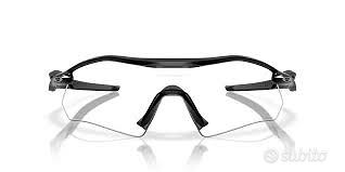 Occhiali Oakley Radar Plate lenti Fotocromatiche