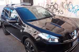 Nissan Qashqai+2 1.5 dCi n-tec - 7 Posti - 2011