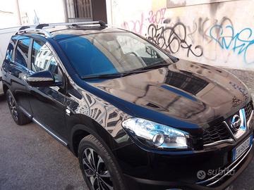 Nissan Qashqai+2 1.5 dCi n-tec - 7 Posti - 2011