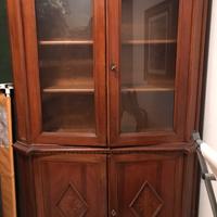 Mobile in arte povera fine 900