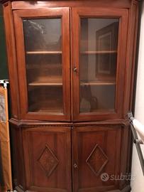 Mobile in arte povera fine 900