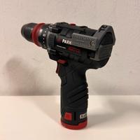 Supporto cinta Parkside Performance 12 V