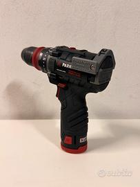 Supporto cinta Parkside Performance 12 V