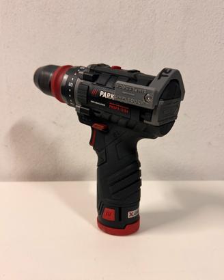 Supporto cinta Parkside Performance 12 V