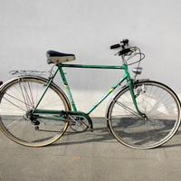 Biciclette turismo in stock