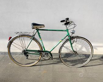 Biciclette turismo in stock