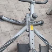 Attrezzature sportive