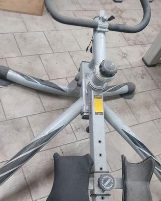 Attrezzature sportive