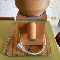 Macina cereali Fidibus 21 - Mulino per Cereali