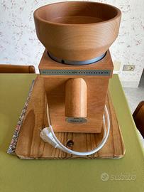 Macina cereali Fidibus 21 - Mulino per Cereali